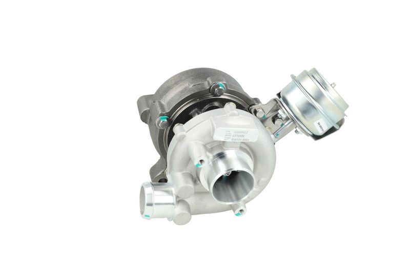 Kompressor, ülelaadimine, NRF 90010037