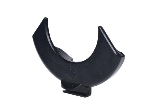 KS TOOLS 500.8510 Pressure Plate, spring compressor