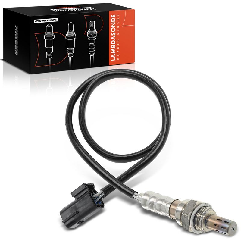 Frankberg 5481FB0017387 - Oxygen Sensor