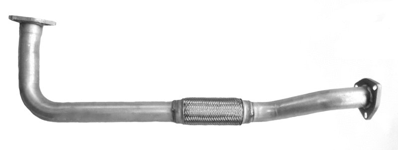 EDEX 05.56 - Exhaust Pipe