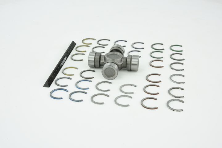 FEBEST AST-F602RM Joint, propshaft
