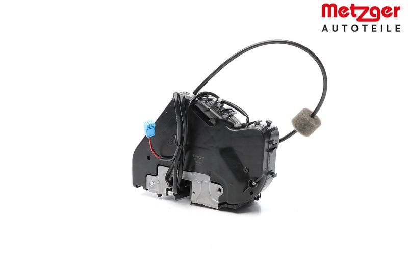 METZGER AUTOTEILE 2314673 Durų spyna