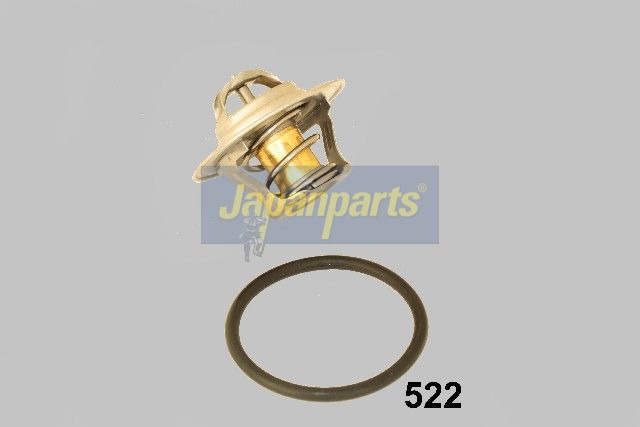 термостат, охладителна течност JAPANPARTS