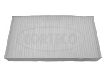 Filter, salongiõhk, CORTECO...