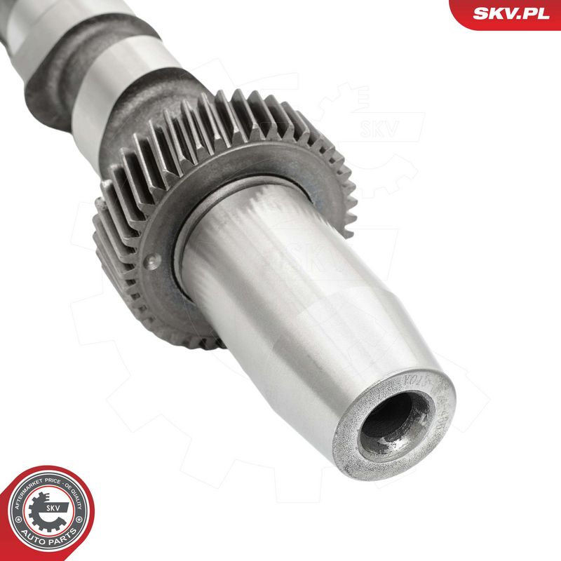 Nukkvõll, ESEN SKV 80SKV032