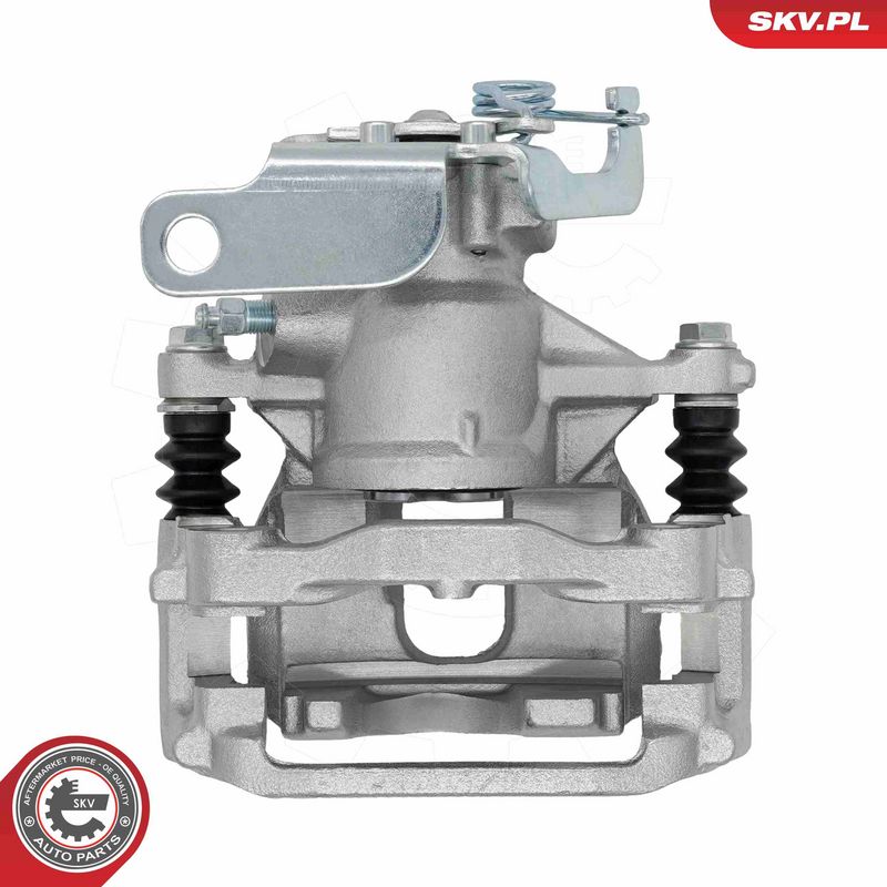 Pidurisadul, ESEN SKV 78SKV804