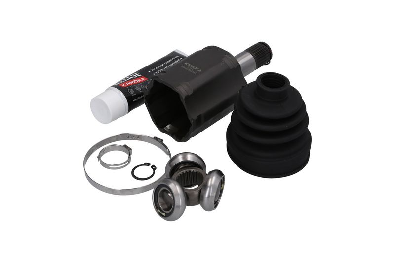 Liigendlaager, veovõll,...