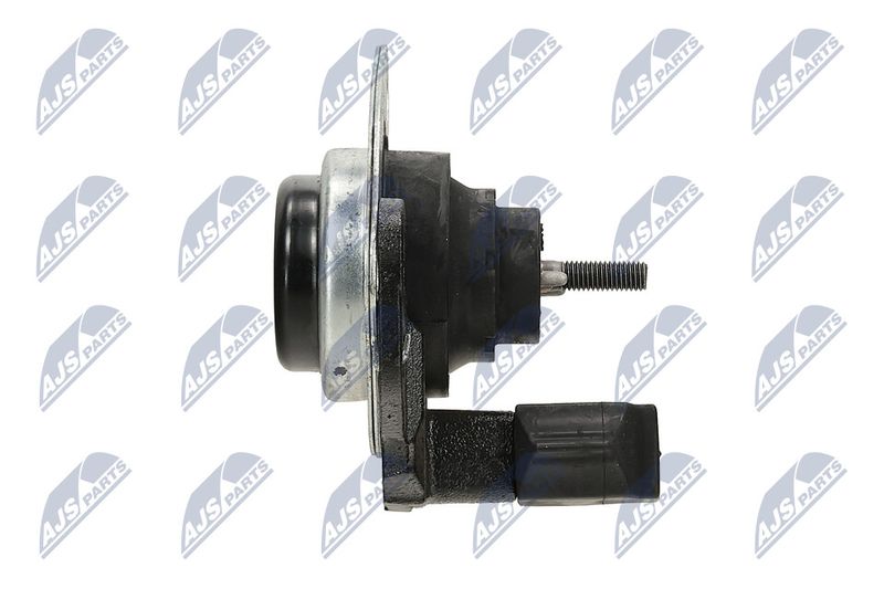 Paigutus, Mootor, NTY ZPS-RE-022