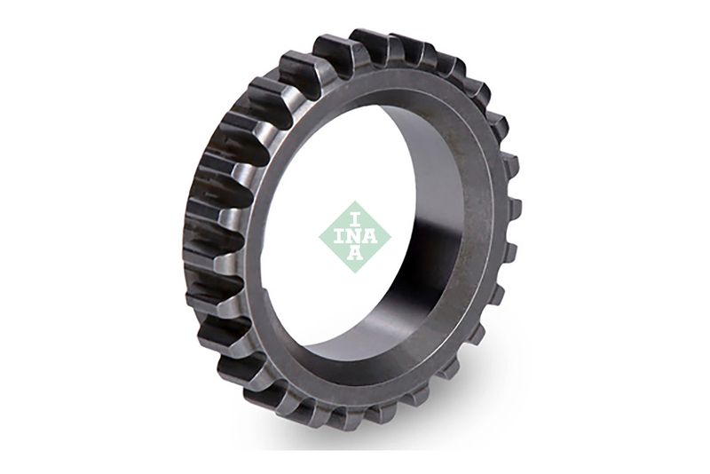 Schaeffler INA 554014810 Sprocket, crankshaft