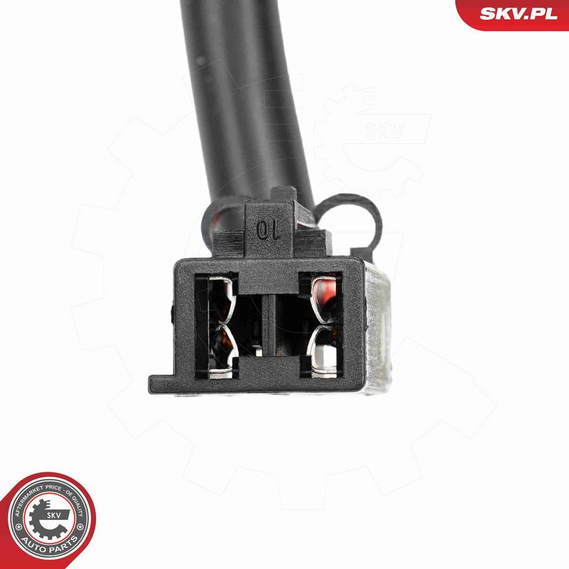 ESEN SKV 68SKV279 Interior Blower