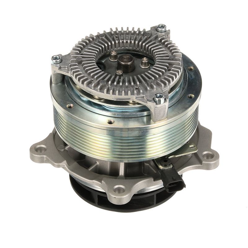 Vodní čerpadlo, chlazení motoru WP5034HD