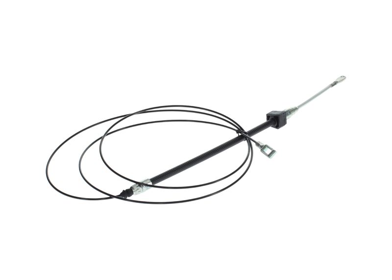 BOSCH 1987477855 Cable Pull, parking brake