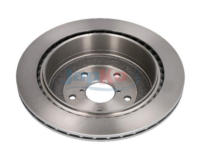 Piduriketas, JAPKO 61704C