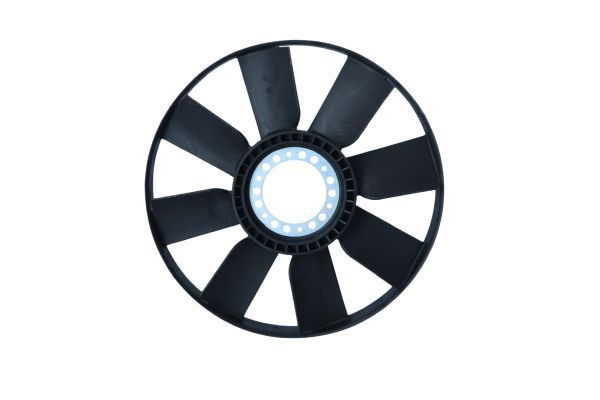 NRF 49877 Fan Wheel, engine cooling