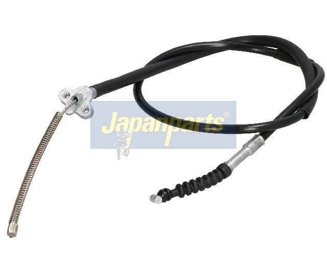 JAPANPARTS Trosas, stovėjimo stabdys