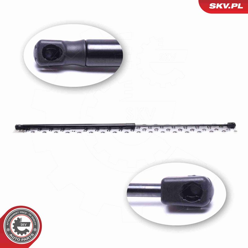 ESEN SKV 52SKV770 - Gas Spring, boot/cargo area