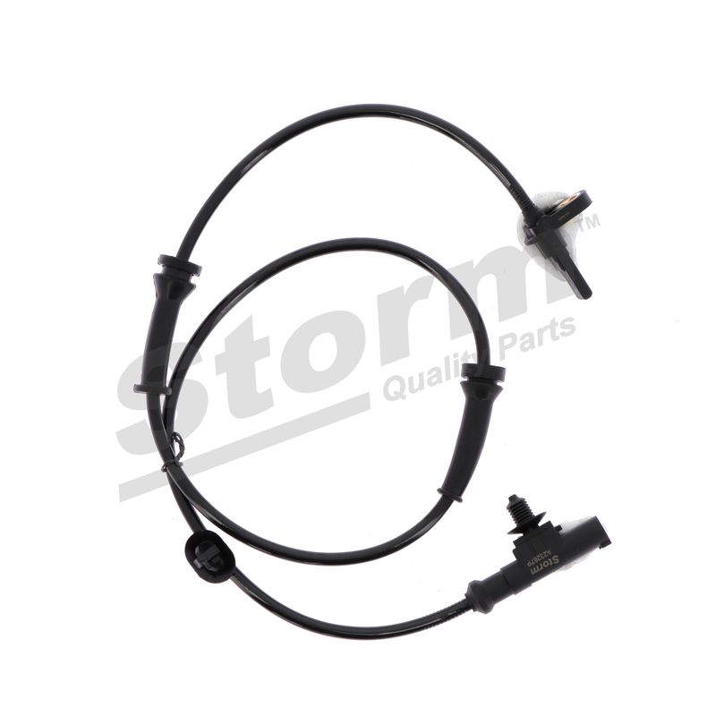 Capteur, vitesse de roue STORM QUALITY PARTS 777123