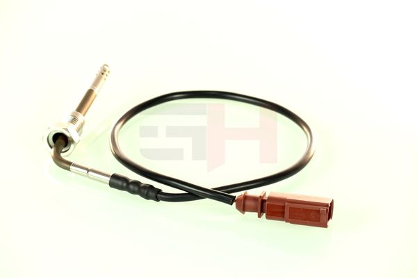 GH GH-744715 Датчик, температура відпрацьованих газів