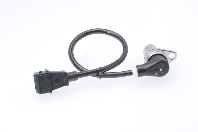 BOSCH 0261210065 Sensor, crankshaft pulse