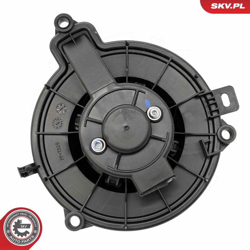 Salongipuhur, ESEN SKV 68SKV064