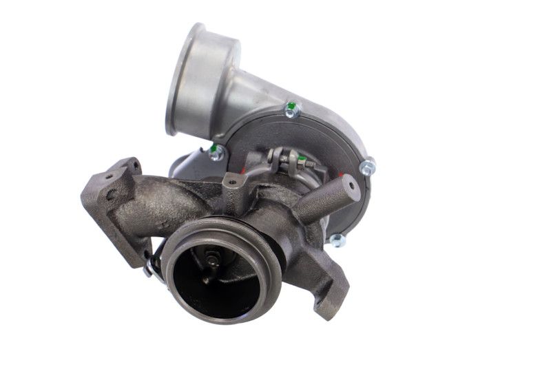 REMANTE 003-001-000328R Charger, charging (supercharged/turbocharged)