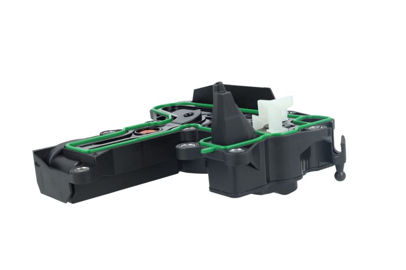 NRF 20220021 Oil Separator, crankcase ventilation