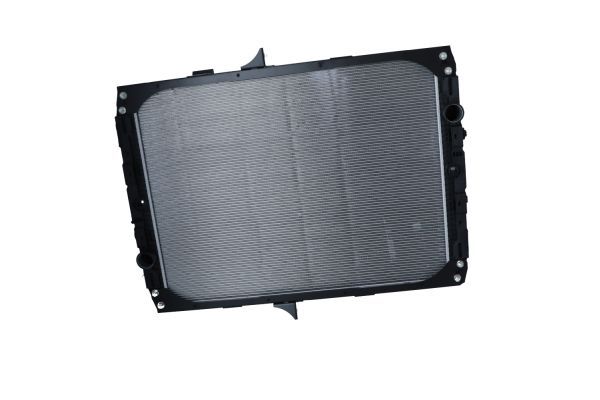 NRF 519551 Radiator, engine cooling