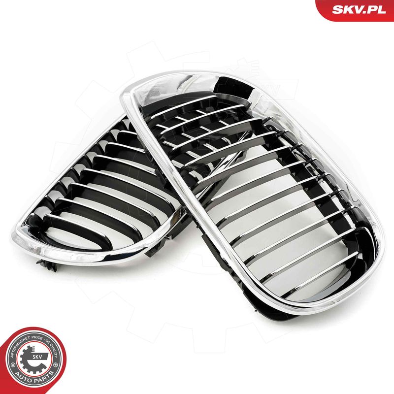 ESEN SKV 66SKV078 Radiator Grille