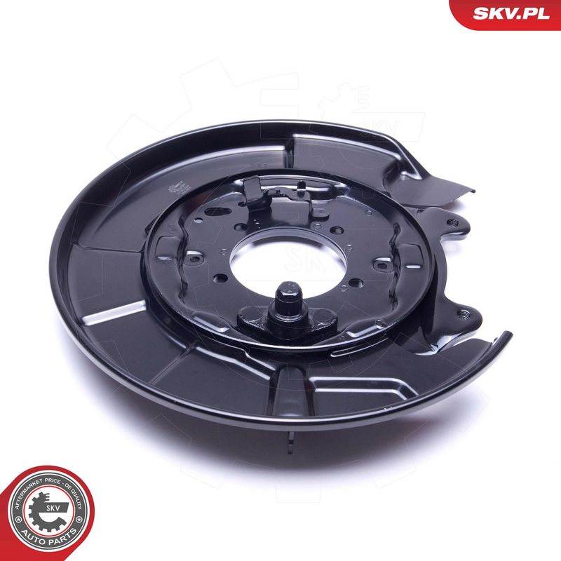 Plekk, piduriketas, ESEN...