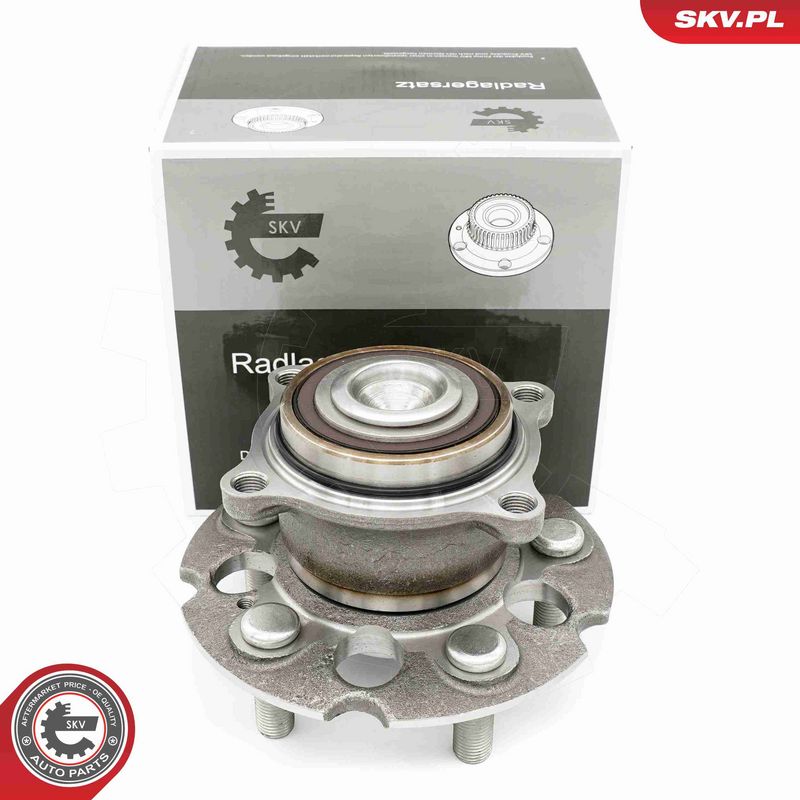 ESEN SKV 29SKV605 - Wheel Bearing Kit