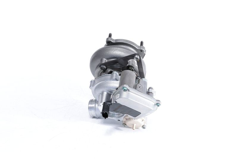 Compresor,sistem de supraalimentare T914371RE BTS Turbo