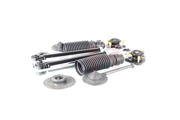 GH GH-331534S01 Suspension Kit, springs/shock absorbers