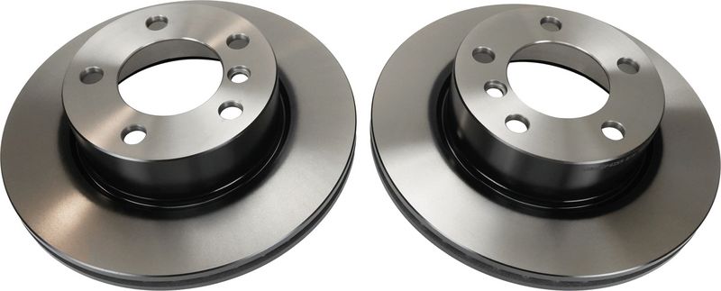 Piduriketas, TRW DF6255