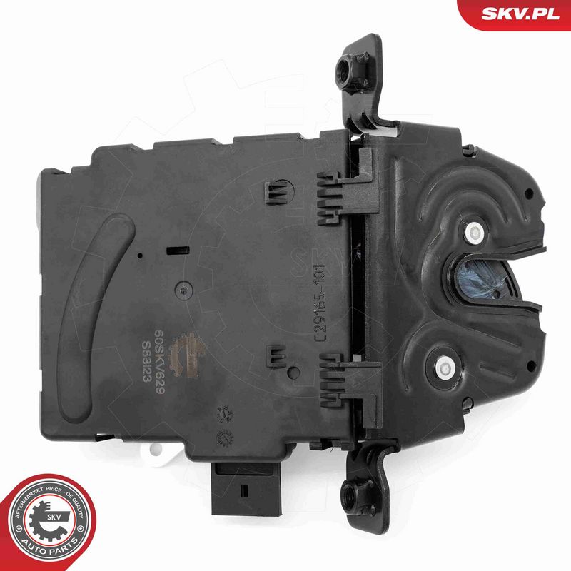 ESEN SKV 60SKV629 Tailgate Lock