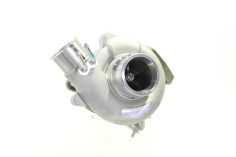 ALANKO 10900133 Charger, charging (supercharged/turbocharged)