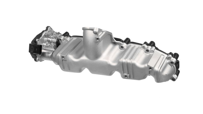 Product Image - Inlaatpijp, luchttoevoer - ED0129 - ET ENGINETEAM