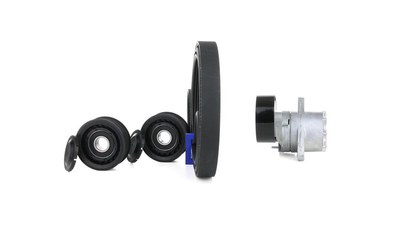 Soonrihmakomplekt, SKF VKMA 38026