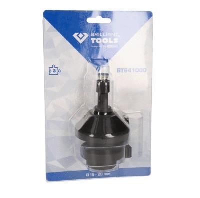 Tsentertööriist, siduriketas, KS TOOLS BT641000