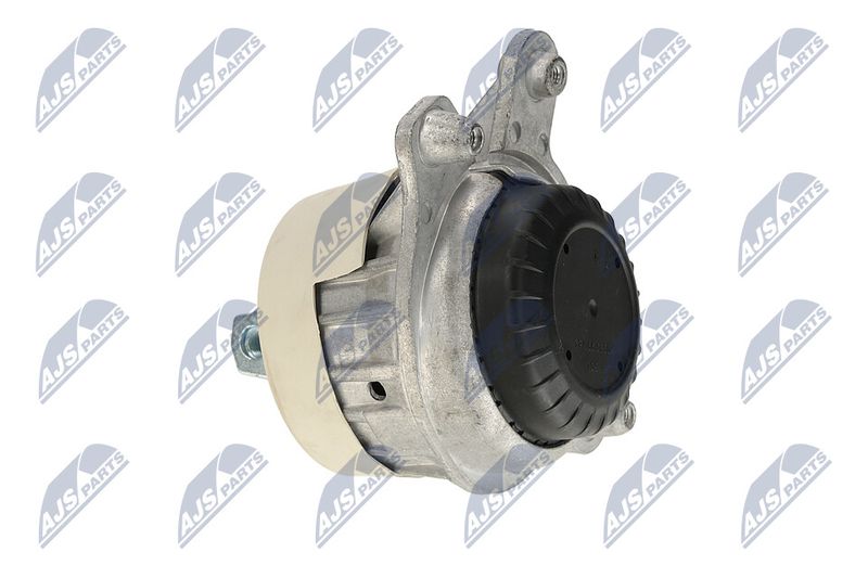 Paigutus, Mootor, NTY ZPS-ME-106