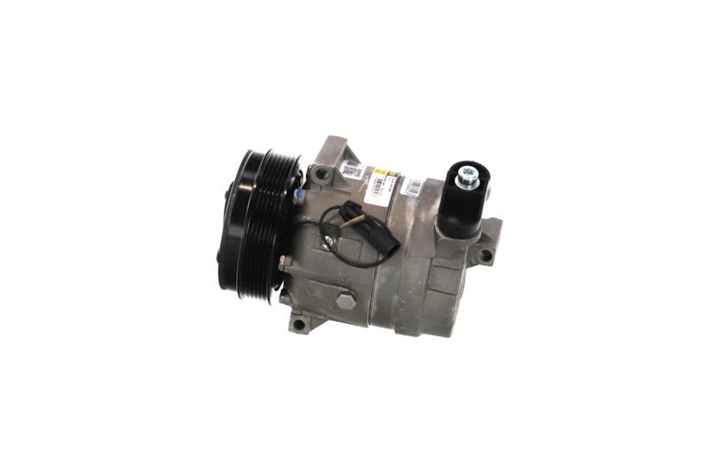 REMANTE 005-001-000288R Compressor, air conditioning