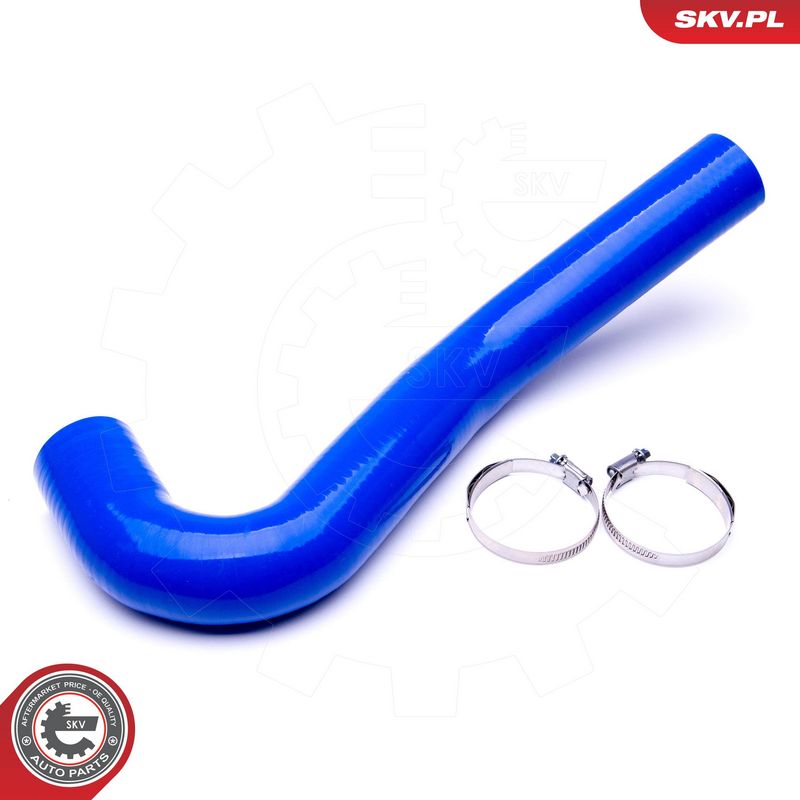 Laadimisõhu voolik, ESEN SKV 43SKV258