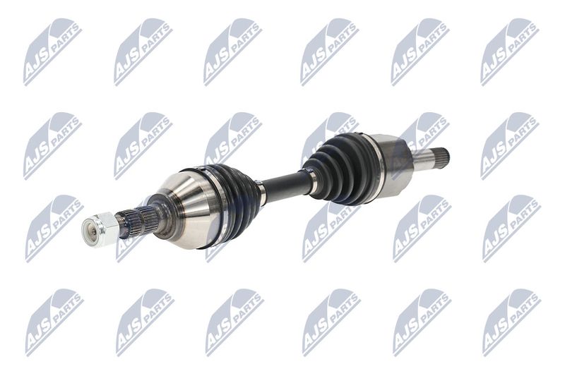 Veovõll, NTY NPW-PL-143