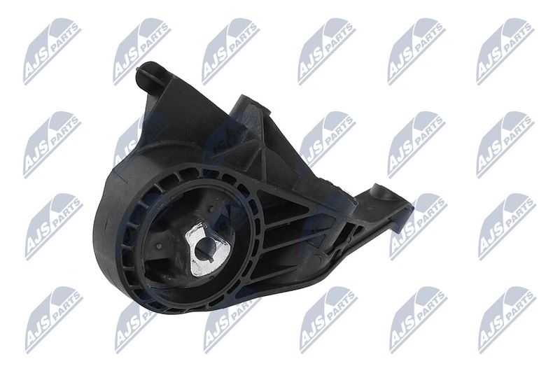 Paigutus, Mootor, NTY ZPS-PL-005