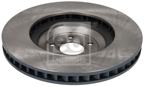 Piduriketas, FEBI BILSTEIN 199277