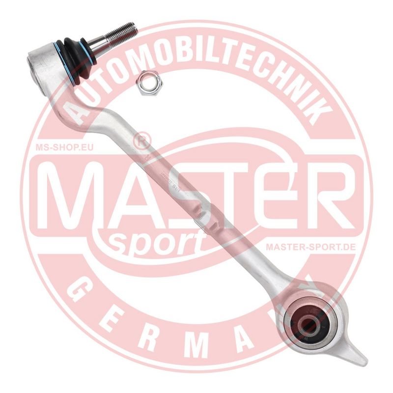 Brat, suspensie roata MASTER SPORT 13087-PCS-MS