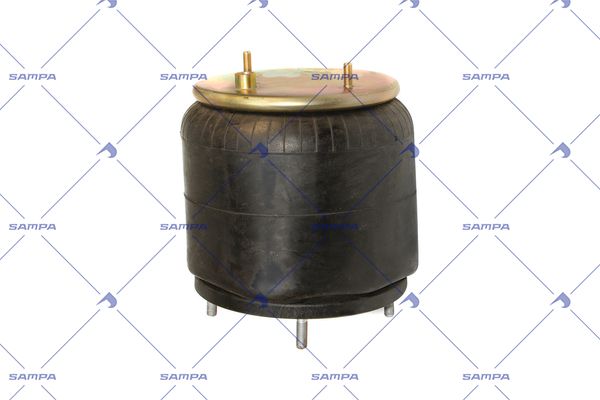měch pérování RVI Magnum DXi, VOLVO (zvedací náprava) SP554154-KP16