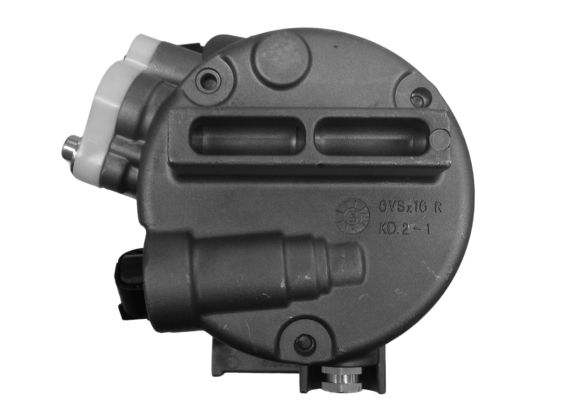 Airstal 10-6134 Compressor, air conditioning