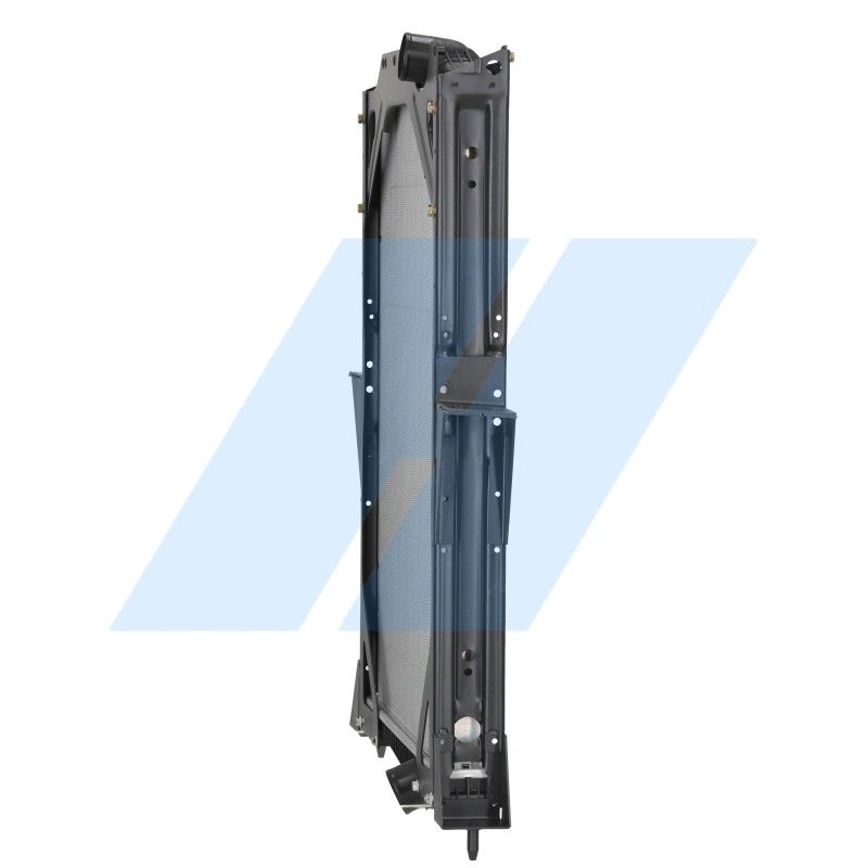 chladič vodní VOLVO FH s rámem 10057004