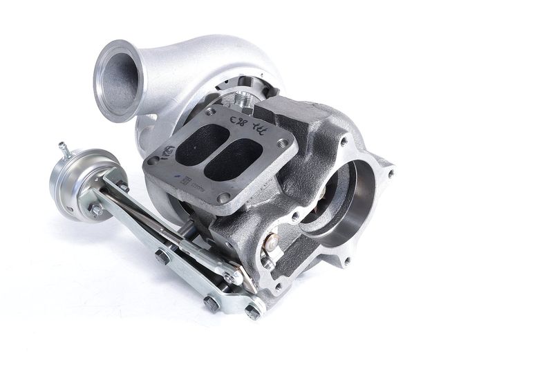 Compresor,sistem de supraalimentare T915281 BTS Turbo