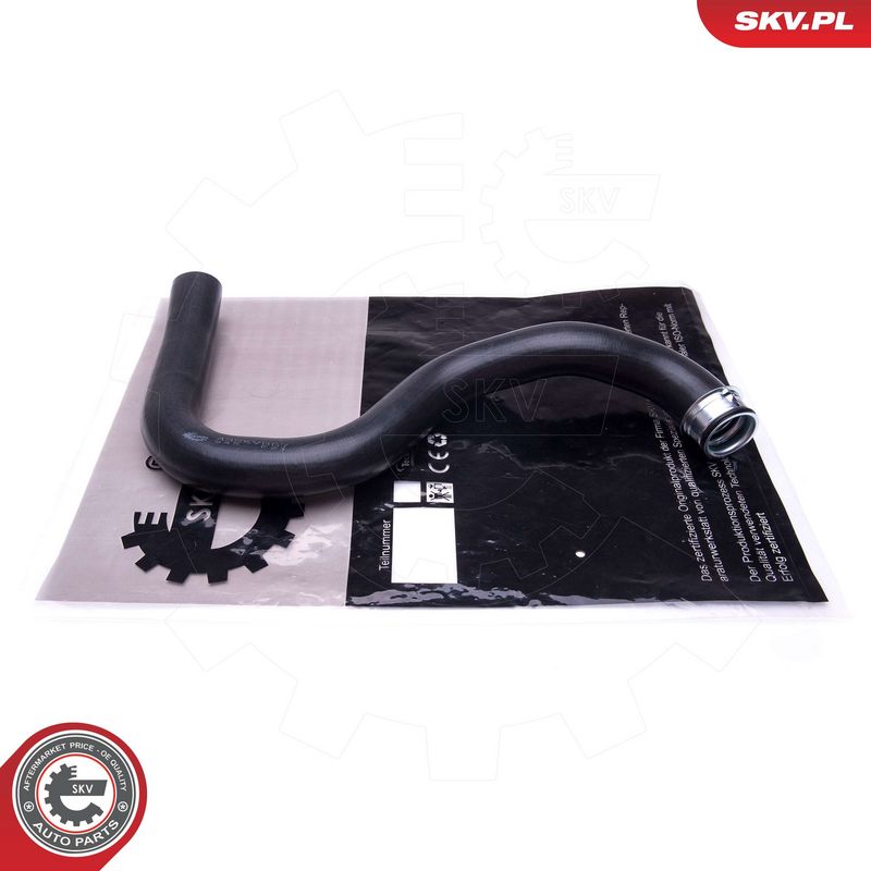 Jahutusvoolik, ESEN SKV...